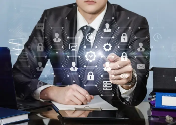 Aksent Techserv managed IT services and IT infrastructure management India