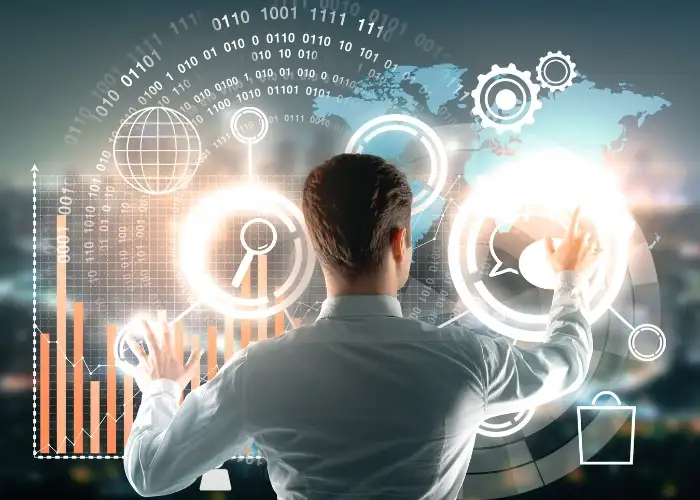 Aksent Techserv managed IT services and IT infrastructure management Mumbai