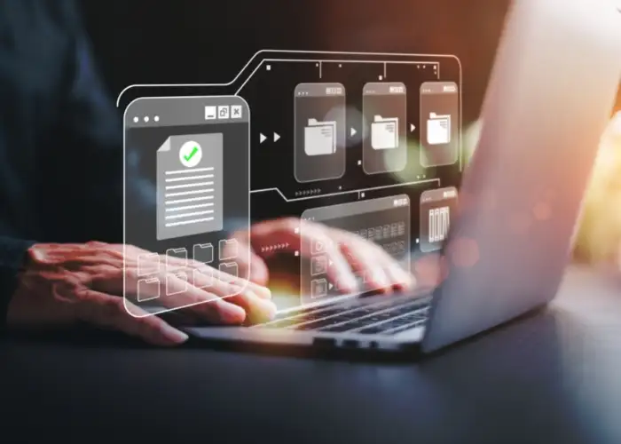 Aksent Techserv managed IT services and IT infrastructure management India