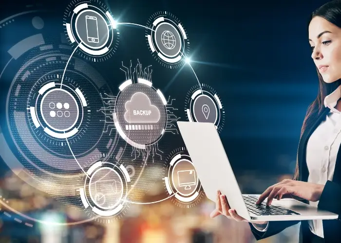 Aksent Techserv managed IT services and IT infrastructure management Pune