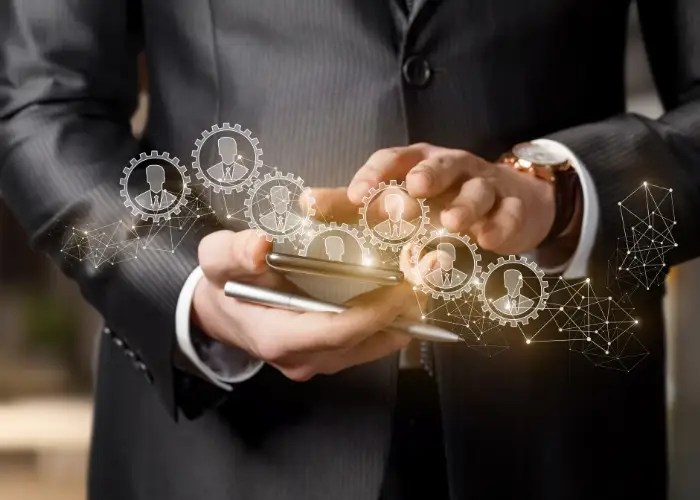 Aksent Techserv managed IT services and IT infrastructure management Mumbai