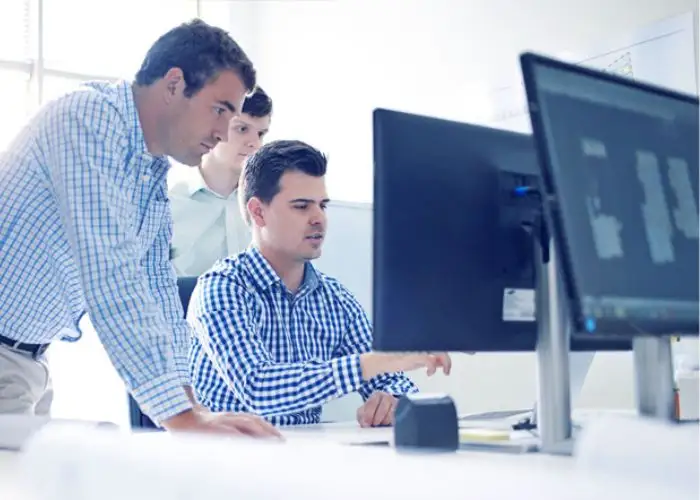 Aksent Techserv IT telecom and GIS careers Pune