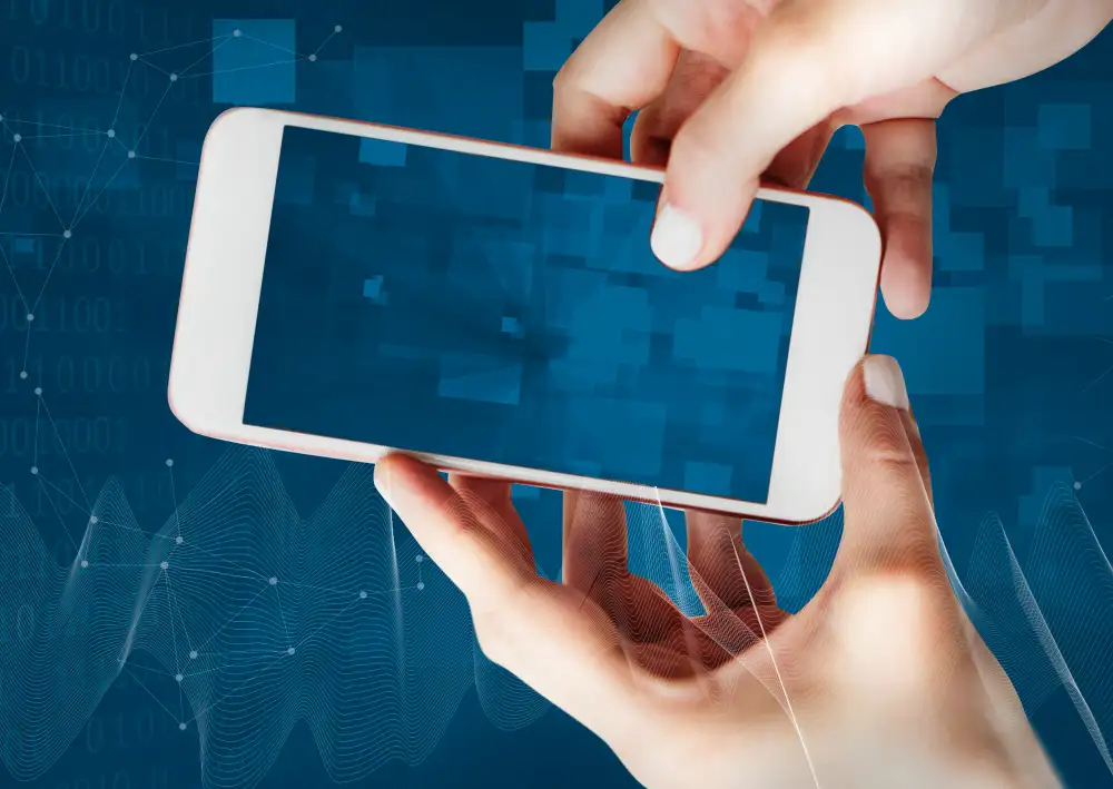 Aksent Techserv Android app development services Pune