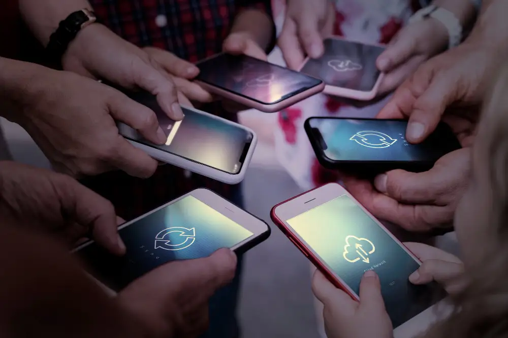 Aksent Techserv Android app development services Mumbai