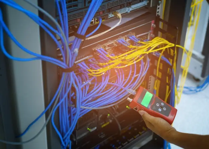 Aksent Techserv network automation and enterprise automation solutions India
