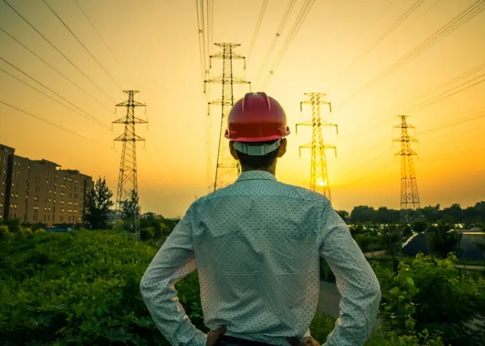 Aksent Techserv green energy and utility technology solutions India