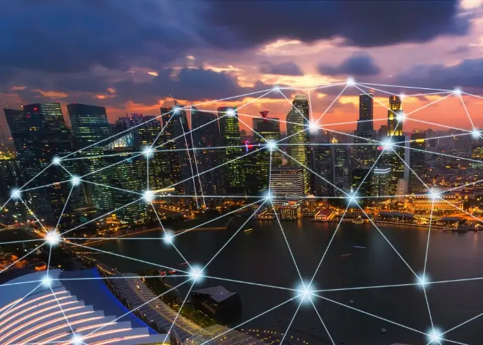 Aksent Techserv telecommunications engineering and 5G solutions India