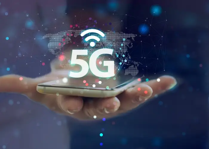 Aksent Techserv telecommunications engineering and 5G solutions Pune