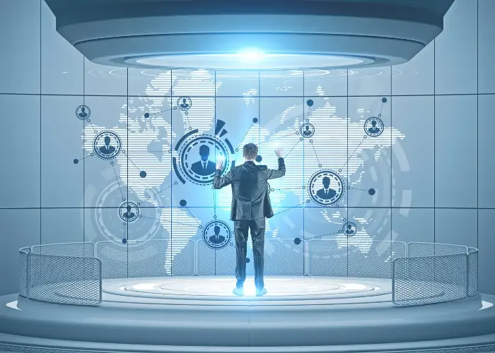 Aksent Techserv OSP FTTx and fiber network planning services India