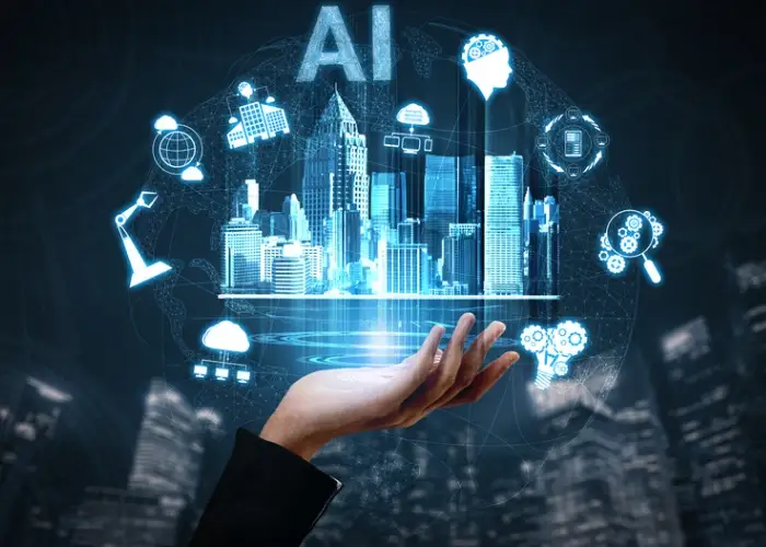 Aksent Techserv artificial intelligence AI solutions Mumbai