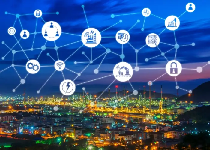 Aksent Techserv IoT solutions and Internet of Things services Pune