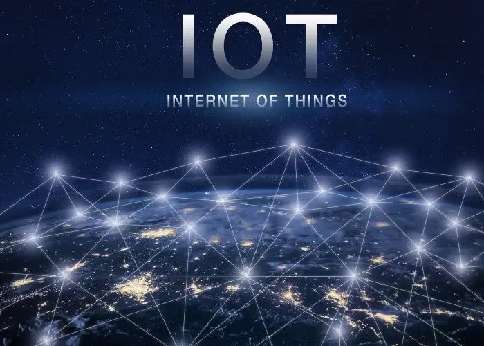 Aksent Techserv IoT solutions and Internet of Things services Mumbai