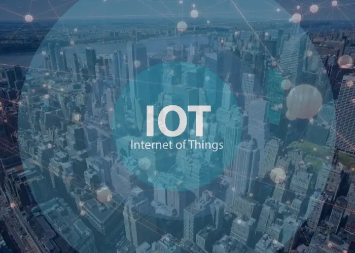 Aksent Techserv IoT solutions and Internet of Things services India