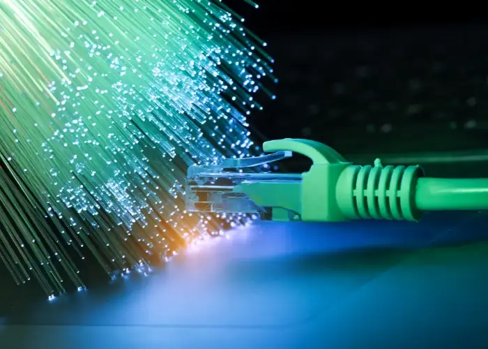 Aksent Techserv OSP FTTx and fiber network planning services Mumbai
