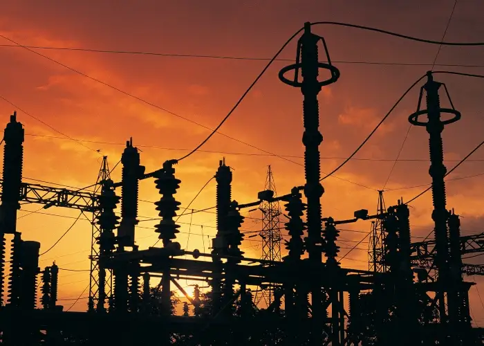Aksent Techserv utility GIS and infrastructure planning solutions India