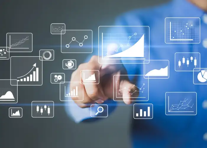 Aksent Techserv data analytics and business intelligence services India