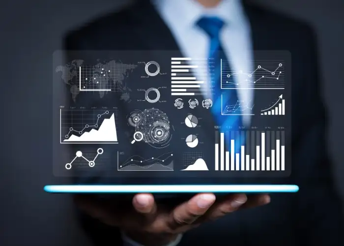 Aksent Techserv data analytics and business intelligence services Pune