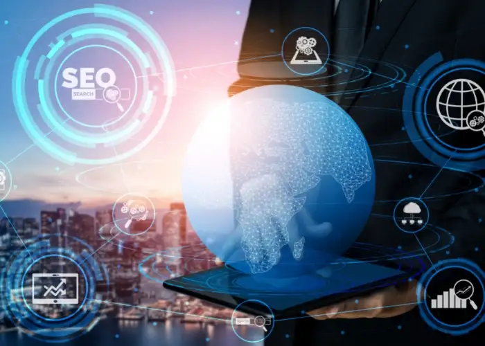 Aksent Techserv digital marketing and SEO services Pune