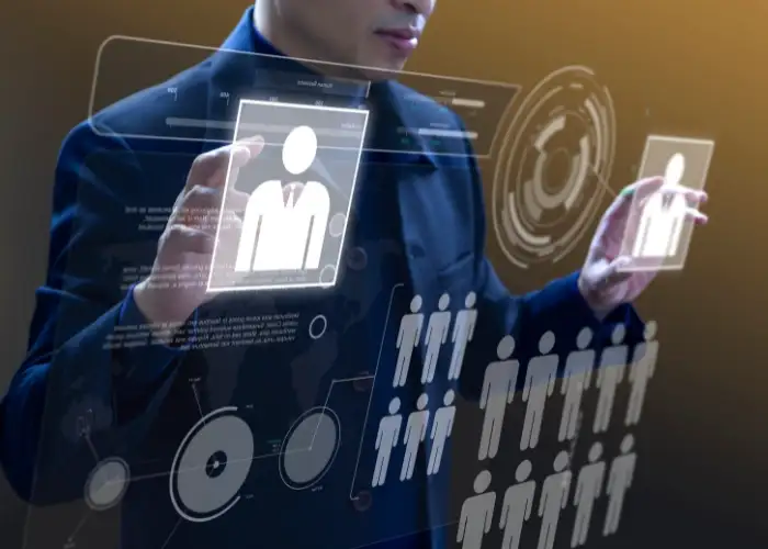 Aksent Techserv IT staffing and talent acquisition services India