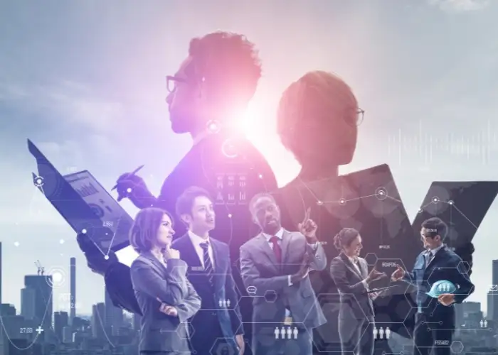 Aksent Techserv IT staffing and talent acquisition services Pune