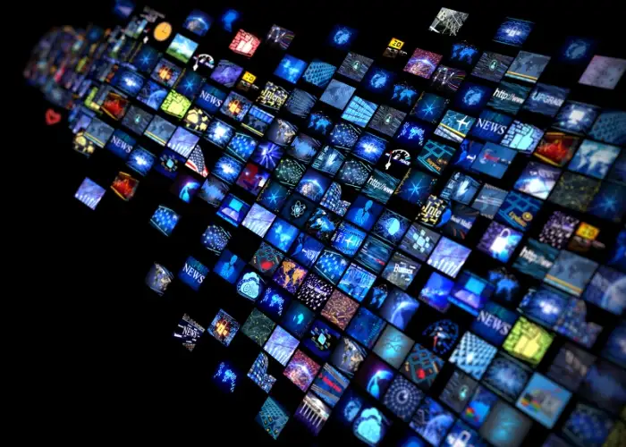 Aksent Techserv media and entertainment technology services India