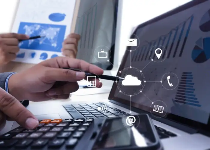 Aksent Techserv cloud strategy and cloud solutions India