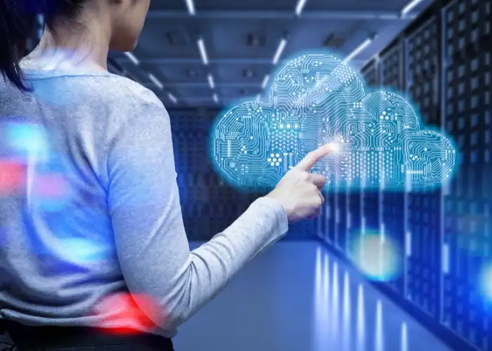Aksent Techserv cloud strategy and cloud solutions Pune