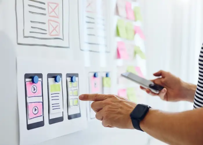 Aksent Techserv IoT application development services India