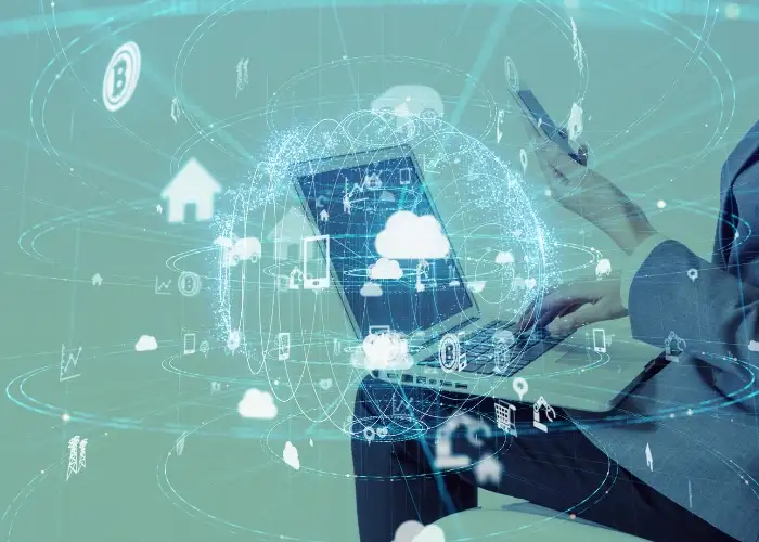 Aksent Techserv IoT application development services Pune