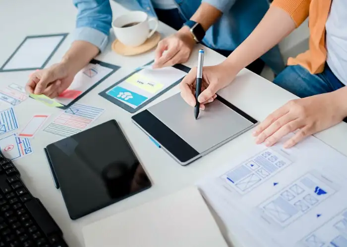 Aksent Techserv IoT application development services Pune