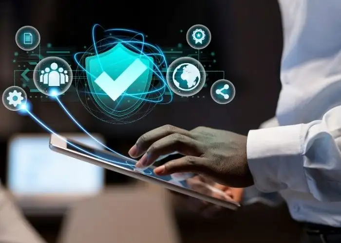 Aksent Techserv cybersecurity and managed security services Mumbai