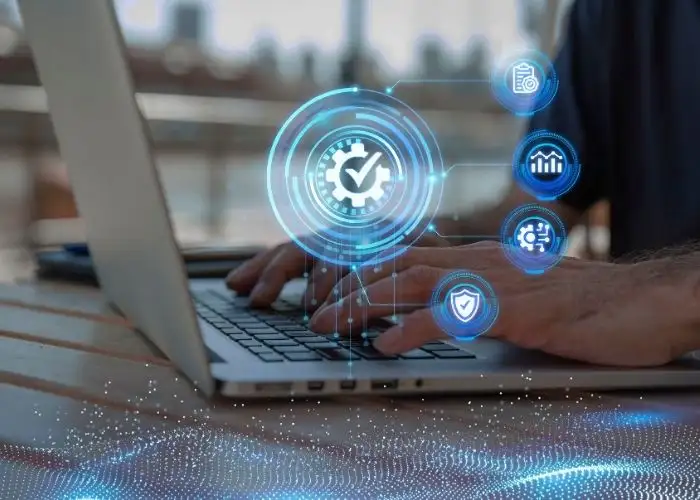 Aksent Techserv cybersecurity and managed security services India