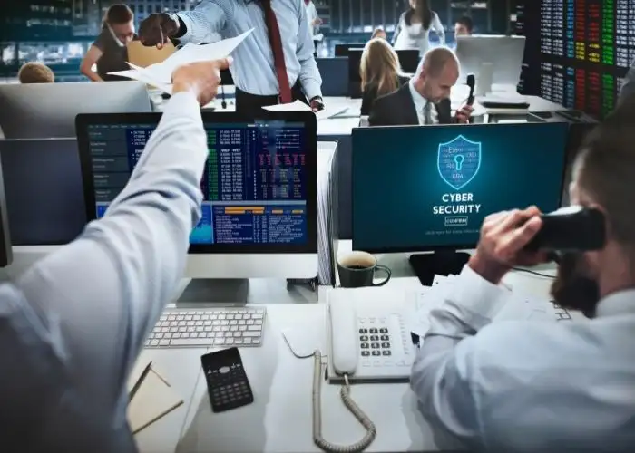 Aksent Techserv cybersecurity and managed security services Pune