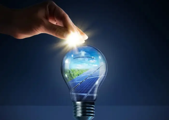 Aksent Techserv green energy and utility technology solutions India