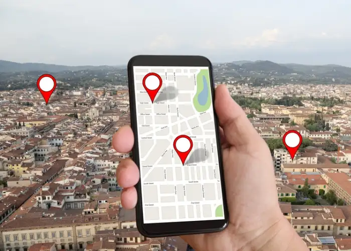 Aksent Techserv utility GIS and infrastructure planning solutions Pune