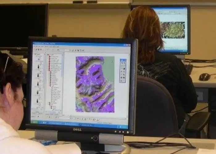 Aksent Techserv GIS consulting and geospatial data services Mumbai