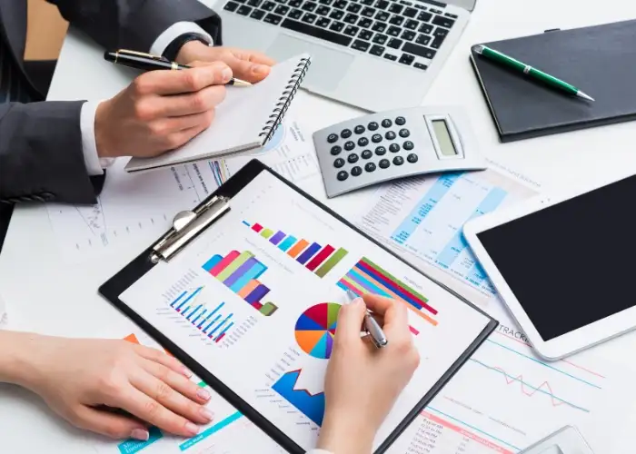 Aksent Techserv accounting and finance services India