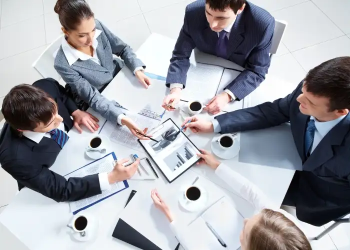 Aksent Techserv accounting and finance services Pune
