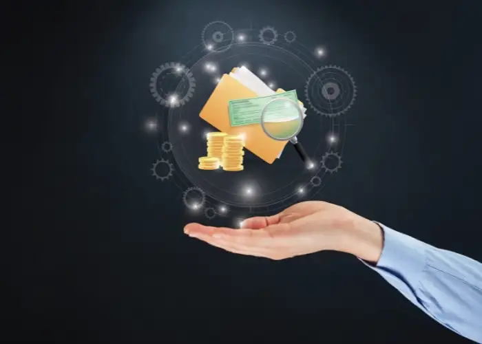 Aksent Techserv accounting and finance services Pune