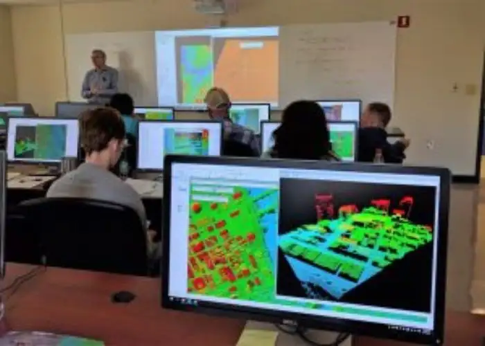 Aksent Techserv GIS consulting and geospatial data services India
