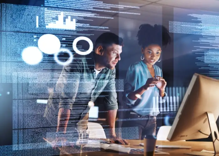 Aksent Techserv telecom innovation and edge computing solutions Mumbai