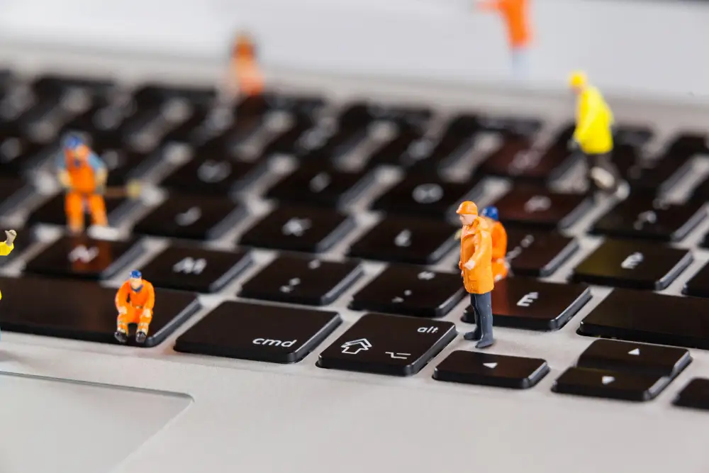 Aksent Techserv web development and web application services India