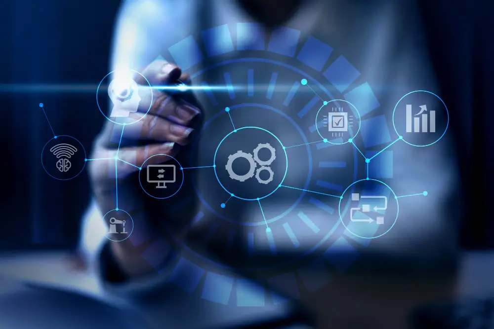 Aksent Techserv IT and digital technology solutions Pune