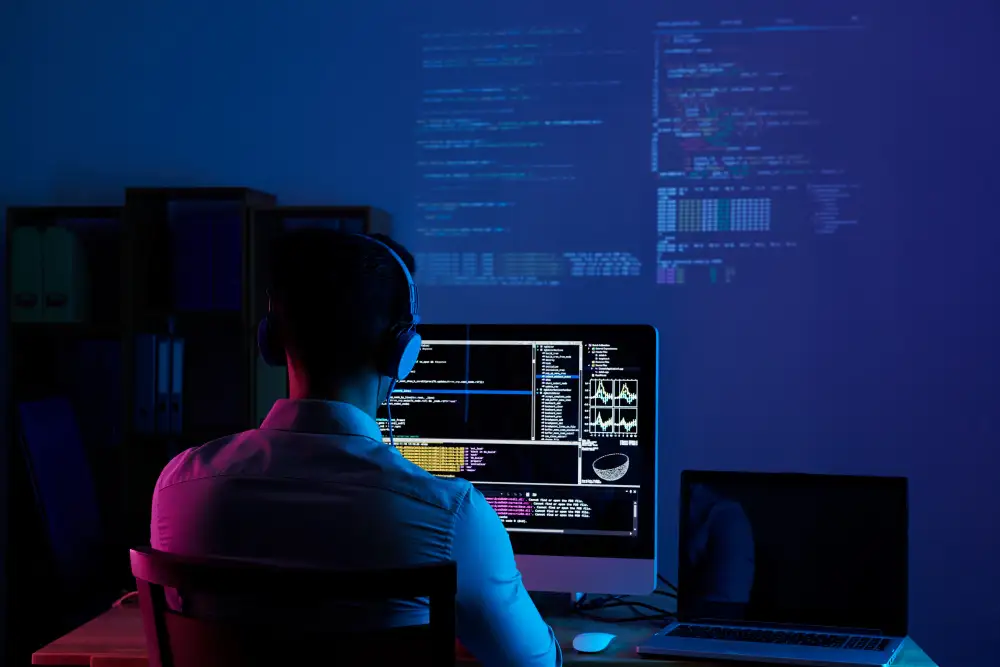 Aksent Techserv web development and web application services Pune