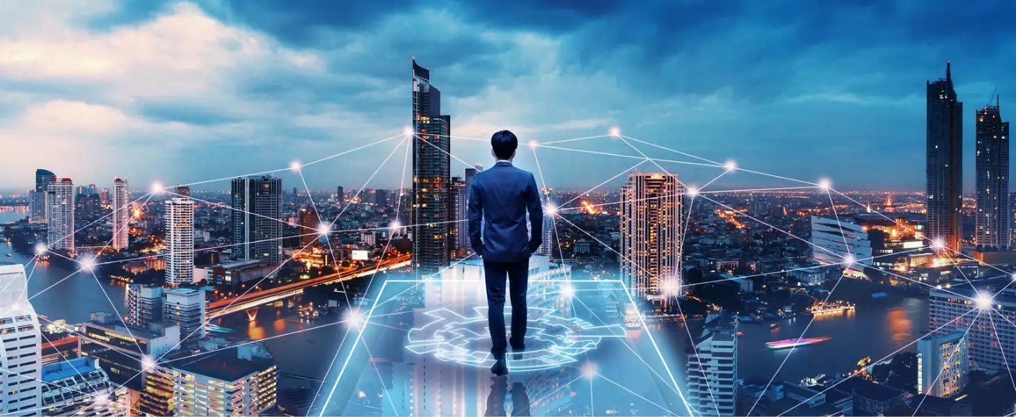 Aksent Techserv OSP FTTx and fiber network planning services Pune
