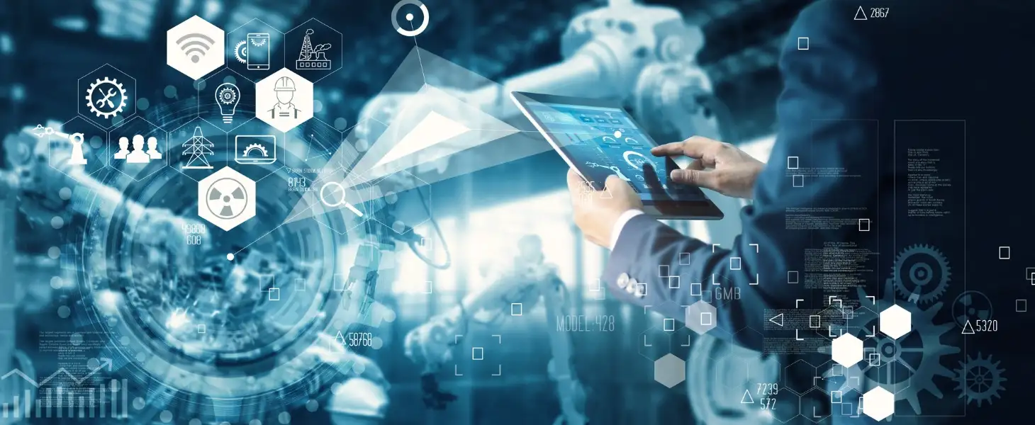 Aksent Techserv IoT solutions and Internet of Things services Pune