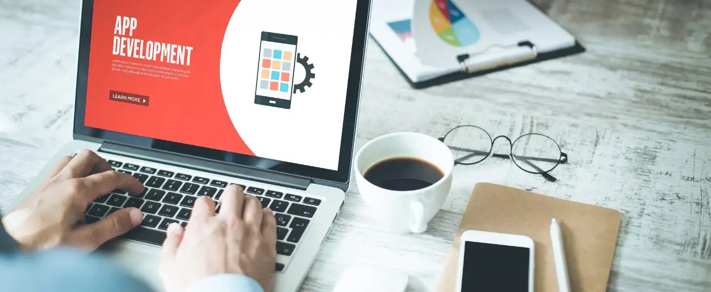 Aksent Techserv Android app development services Mumbai