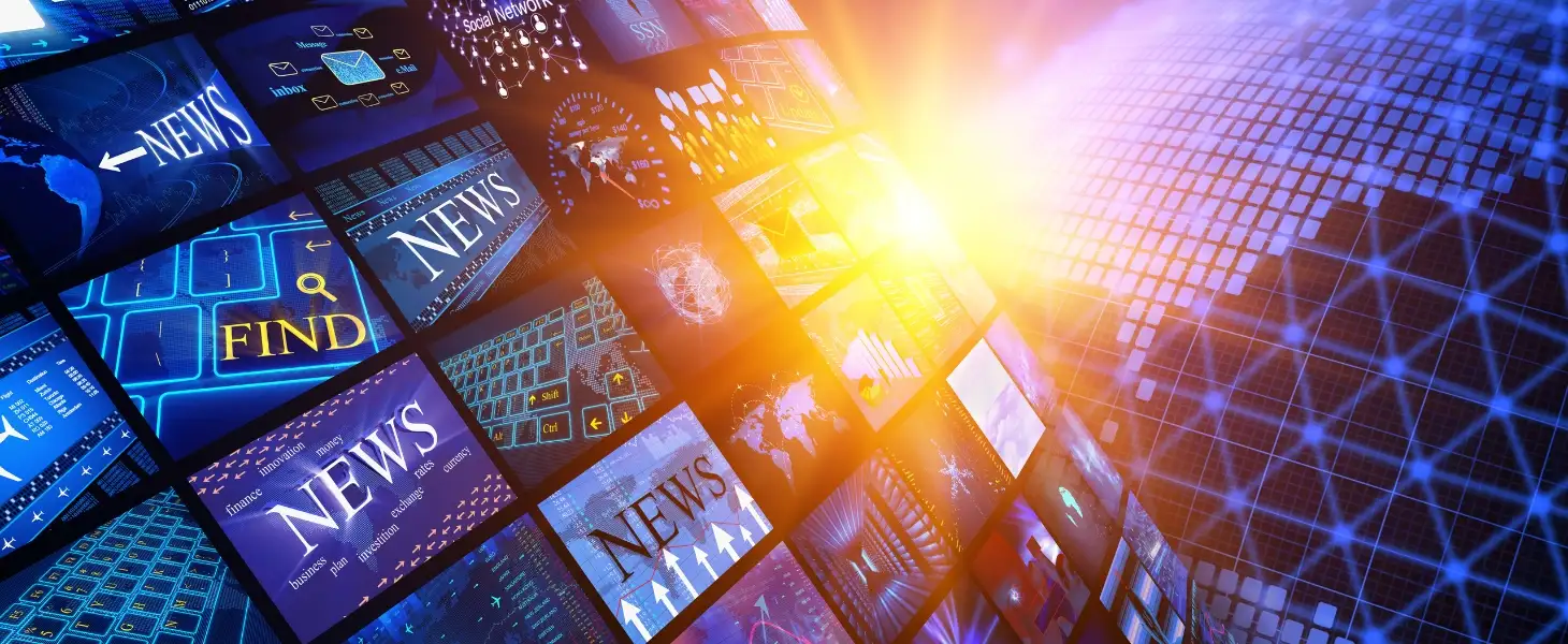 Aksent Techserv media and entertainment technology services Pune