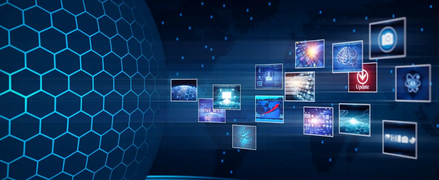 Aksent Techserv media and entertainment technology services Mumbai