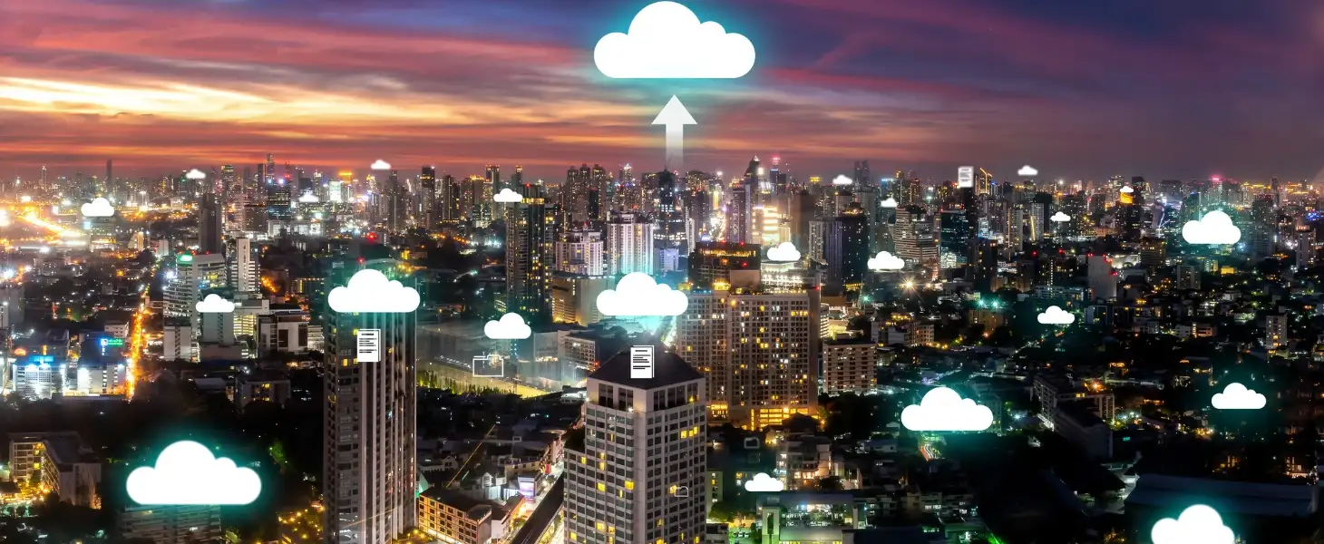 Aksent Techserv cloud strategy and cloud solutions Pune